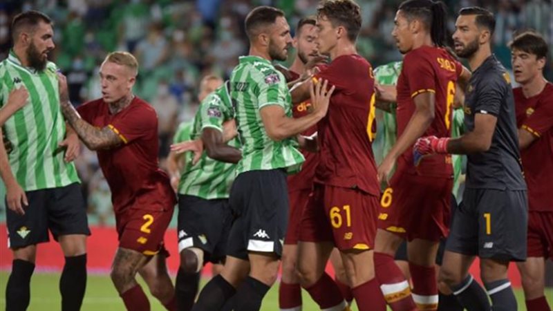 الدوري الأوروبي