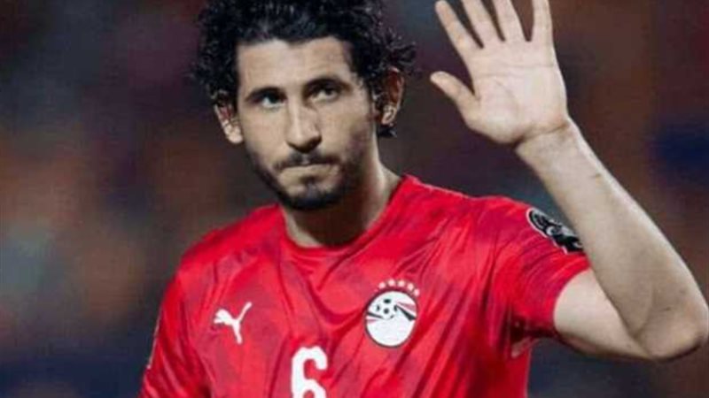أحمد حجازي