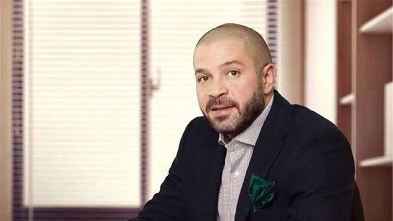 أحمد دياب