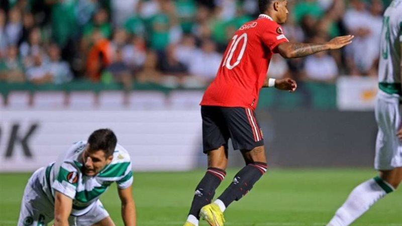 مانشستر يونايتد