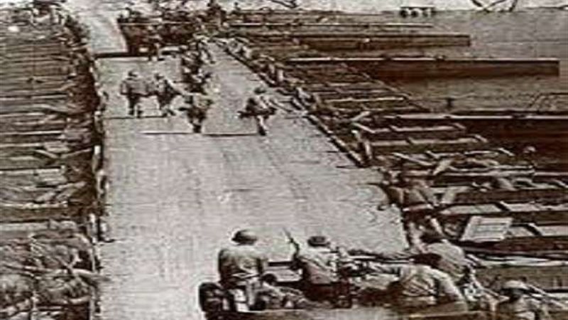 حرب اكتوبر