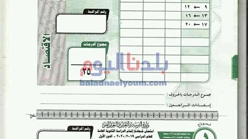 بلدنا اليوم