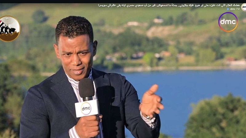 الدكتور مصطفى عبد