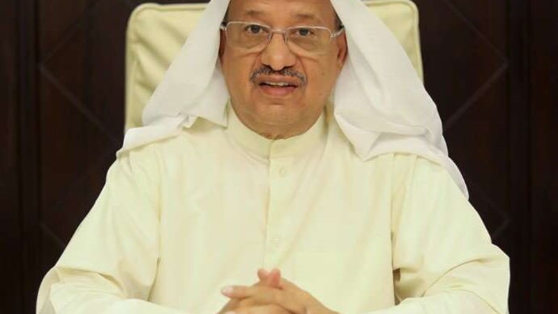 الدكتور يوسف العميري