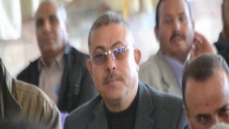 الدكتور مجد المرسي