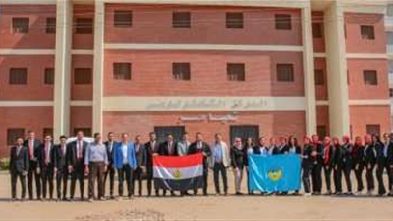 جامعة طنطا
