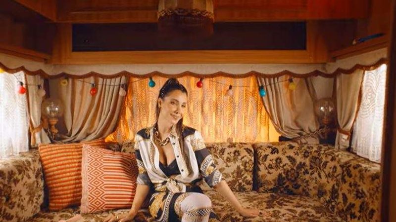 نانسي عجرم