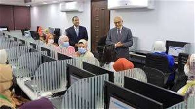 فى خطوات.. طريقة تقديم تظلمات مسابقة وزارة التربية والتعليم 2022