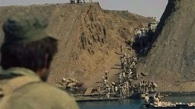 مفاجأة.. لعشاق التاريخ صور بالألون لحرب أكتوبر المجيدة