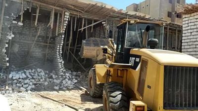 مفاجآت جديدة للمواطنين يقدمها «قانون التصالح الجديد 2022 في مخالفات البناء»