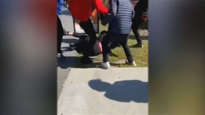 اعتداء وحشي على طفل عربي بكندا بسبب ديانته وجنسيته