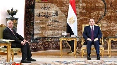 عقيلة صالح: سنطلب تدخل الجيش المصري في هذه الحالة