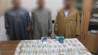 ضربة أمنية من أمن القاهرة لـ مرتكبي قضايا السرقة بأسلوب 