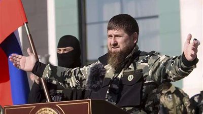 رئيس جمهورية الشيشان: 70 ألف مقاتل آخر رهن أمر القوات الروسية