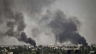 آخر تطورات حرب أوكرانيا.. انفجار بجسر كيرتش واشتعال الحرب في الشرق والجنوب