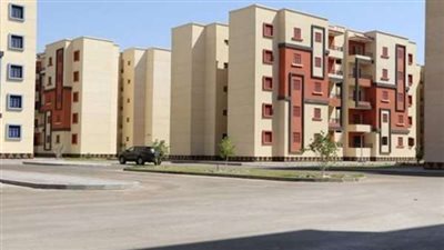 رابط حجز شقق الإسكان الاجتماعي 2022.. والأوراق المطلوبة للتقديم