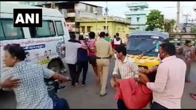 الهند.. استدعاء الجيش لمواجهة فيروس كورونا والإصابات بالآلاف