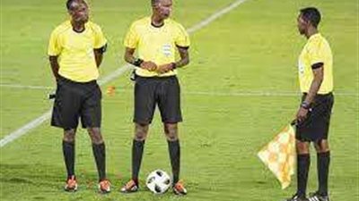 دورى أبطال أفريقيا.. طاقم تحكيم صومالي يدير لقاء الزمالك وفلامبو البوروندي