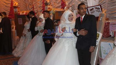 الحكومة تعلق على عودة فتح قاعات الأفراح.. فيديو