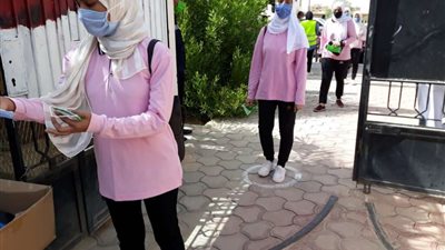 بالخطوات.. طريقة تقديم شكاوي طلاب الثانوية العامة ٢٠٢٠