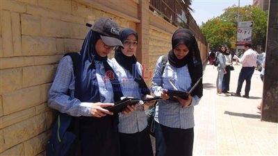 عطل فني بموقع شكاوي طلاب الثانوية العامة 2020 في ثاني أيام التسجيل