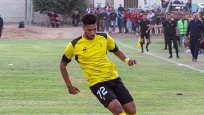يوسف حسن يتصدر جوجل بعد إعلان انضمامه للزمالك