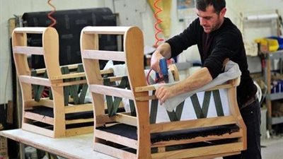 خبير: يوجد إقبال كبير على سوق الآثاث في مصر