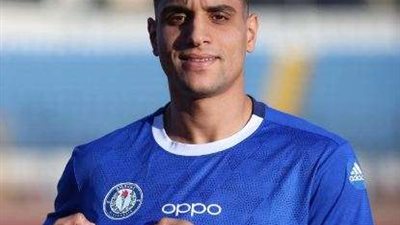 رسمياً.. سموحه يضم 