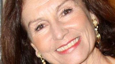 الفنانة الفرنسية ماريان بورجو: دائماً ما أشعر بالحنين إلى مصر