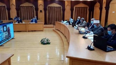 4 يوليو بدء امتحانات الفرق النهائية بجامعة الأزهر وتسكين المدن قبلها بيومين