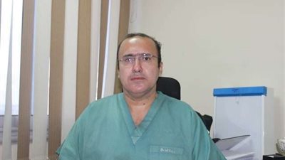 وليد الدالي يوضح فحوصات واختبارات اكتشاف مرض السكري