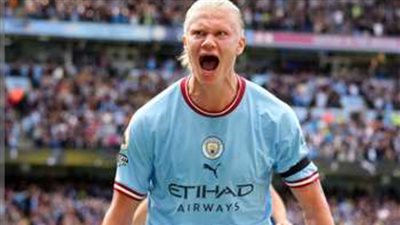 أرقام خيالية .. هالاند يكتسح فنتازي البريميرليج