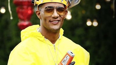 بالفيديو.. محمد رمضان يتجاوز الـ14 مليون مشاهدة بكليب 