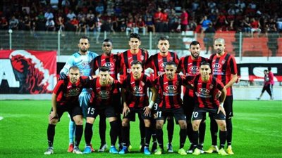 اتحاد الجزائر يحل الأزمة المالية بقرار جديد