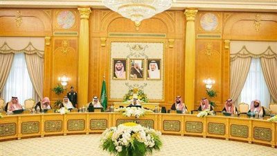 مجلس الوزراء السعودي يجدد إدانة المملكة وشجبها للعدوان التركي والإيراني على الأراضي العراقية