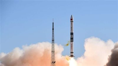 لمراقبة وتعزيز الملاحة.. الصين تعلن  إطلاق قمرين صناعيين