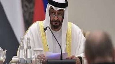 الإمارات تتضامن مع فرنسا ضد تركيا