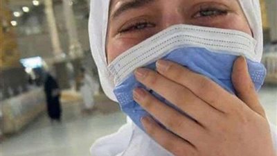 صورة هزت مواقع التواصل.. تعرف على حقيقة إصابة مايان السيد بالسرطان