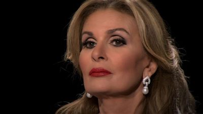 يسرا تحرص على تهنئة متابعيها  بمناسبة مولد النبوي الشريف