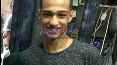 مصرع شاب عشريني إثر سقوطه من الطابق الخامس بالمحلة