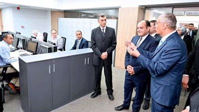 خالد حسن: هدف مبادرة إبدأ تقليل الفجوة الاستيرادية بنسبة 40 %.. فيديو