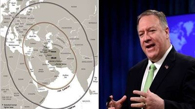 تعرف على قدرات إيران الصاروخية عند رفع حظر الأسلحة