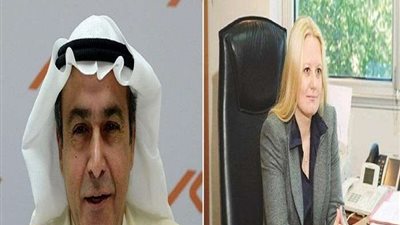 محكمة الاستئناف تصدر حكمًا ضد رجل أعمال ونائبته الروسية