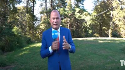 بعد اختياره بالأعلى الإعلام.. الديهي: هدفنا تطوير المنظومة الإعلامية.. (فيديو)