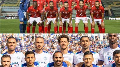 تصريحات نارية من مدرب الاتحاد المنستيري قبل مواجهة الأهلي