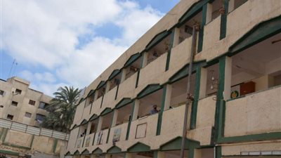 التعليم تكشف تفاصيل إصابة مُدرس بكورونا داخل لجنة امتحان في السنبلاوين