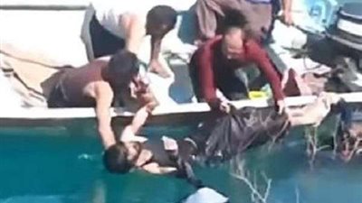 بالفيديو.. انتحار شاب وفتاة بعد رفض أهلهما زواجهما