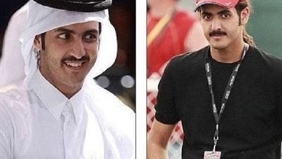 للمرة الثانية.. شقيق تميم متهم بقتل موظف هندي