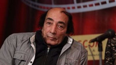 بعد إصابته بجلطة بالمخ.. أخر تطورات الحالة الصحية للفنان عبد الله مشرف