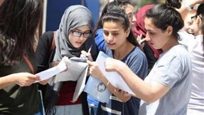 ننشر استطلاع رأي للطلاب لتقييم امتحان اللغة الإنجليزية بالثانوية العامة 2020